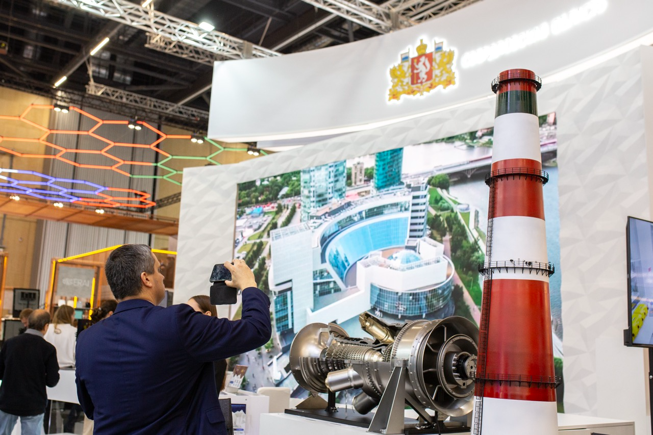 The selection of companies from the Sverdlovsk Region for participation in business missions to Belarus and India has begun.